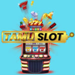 TAMUSLOT Agen PAY4D Slot Online Terbesar Indonesia 2022 | Situs QQ Slot Online Gampang MAXWIN Terbaik | Bandar Game Slot Gacor Terbaru | Kumpulan Link Resmi QQSlot 4D Terpercaya | PAY4D QQSlot Online Gacor Terlengkap