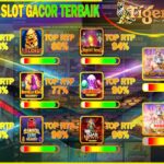 RTP Slot Gacor | Taruhan Bola | IDN Poker Online | Togel Online | Tiger388